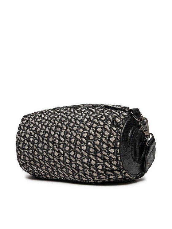 Pepe Jeans Pepe Jeans Ročna torba Elvira PL031568 Črna