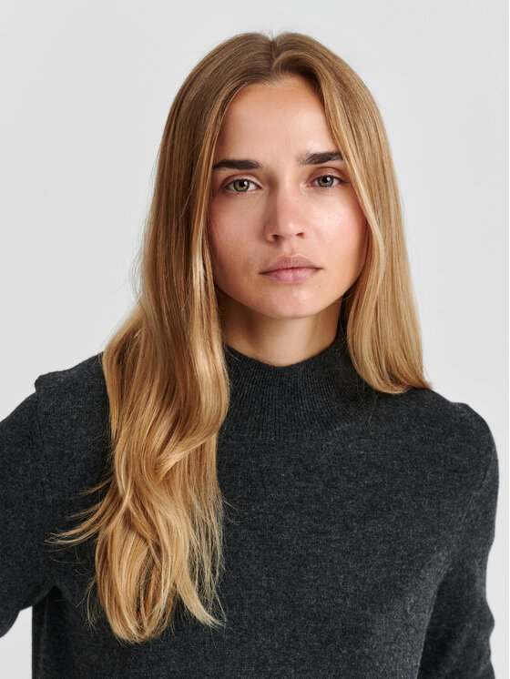 TATUUM TATUUM Rolák ELIN Sivá Classic Fit