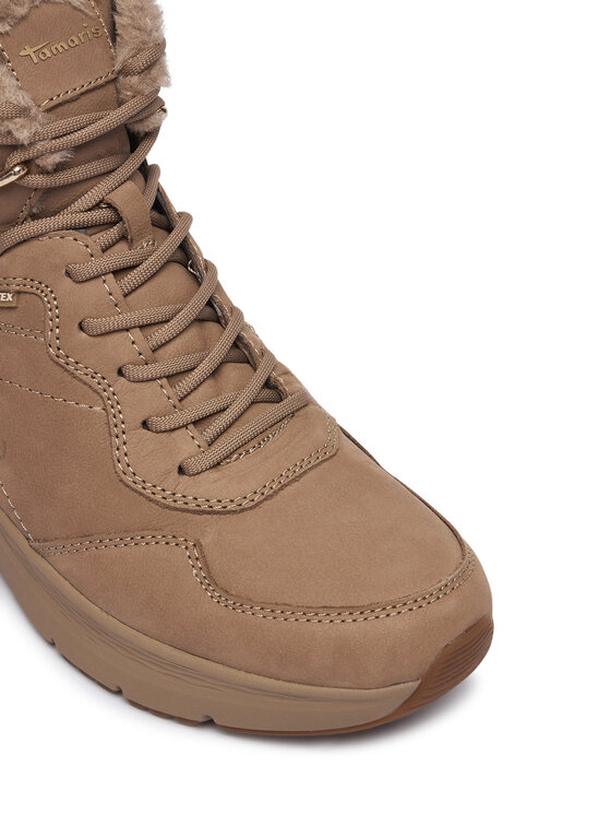 Tamaris Tamaris Scarponcini 1-26279-47 Beige