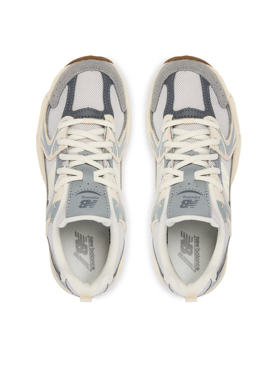 New Balance New Balance Superge GR530UK Siva