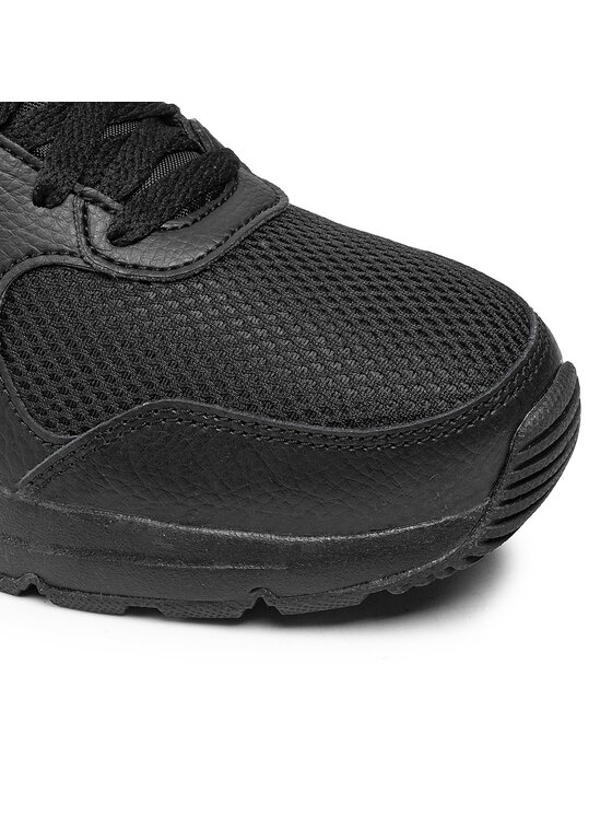 Nike Nike Αθλητικά Air Max Sc CW4555 003 Μαύρο