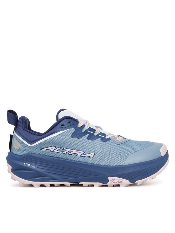 Altra Altra Buty do biegania Experience Wild 3+  AL0A85UZ Niebieski