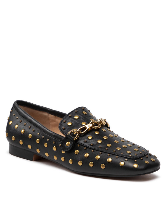 Guess Guess Loafers Marta FL7MAT LEA14 Nero