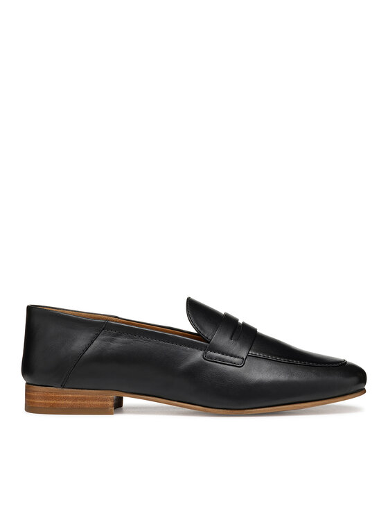 Geox Lords D Meskietinea D552EA 00085 C9999 Negru