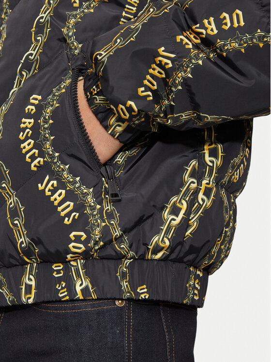 Versace Jeans Couture Versace Jeans Couture Sulejope 77GAUD17 Must Regular Fit
