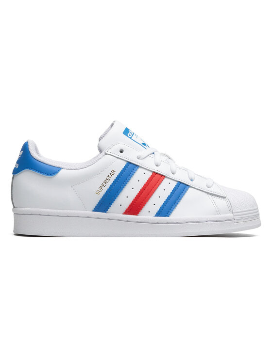 Scarpe Superstar H68095 Bianco