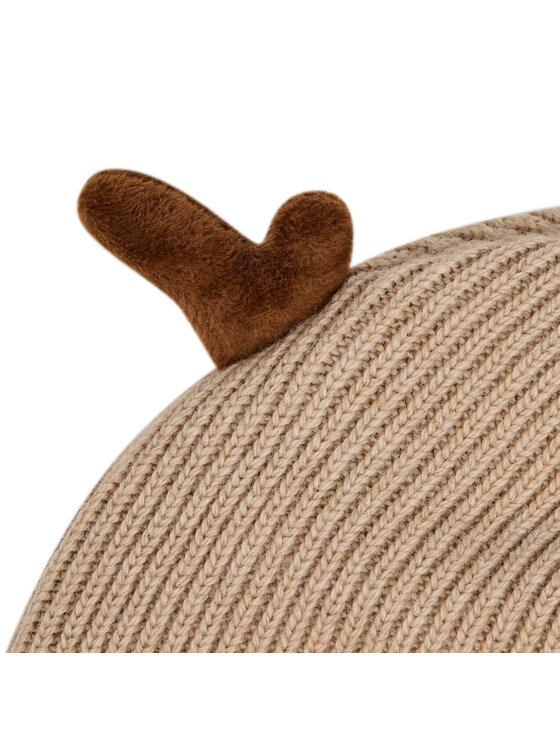 Jamiks Jamiks Mütze Graham JZG072 Beige