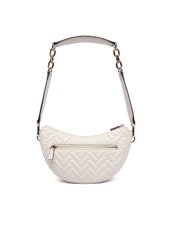 Guess Guess Käekott HWQG96 53180 Valge