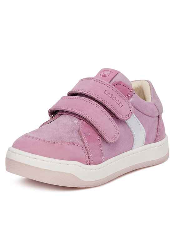 Lasocki Kids Lasocki Kids Superge SPRITE CI12-SPRITE-17(III)DZ Roza