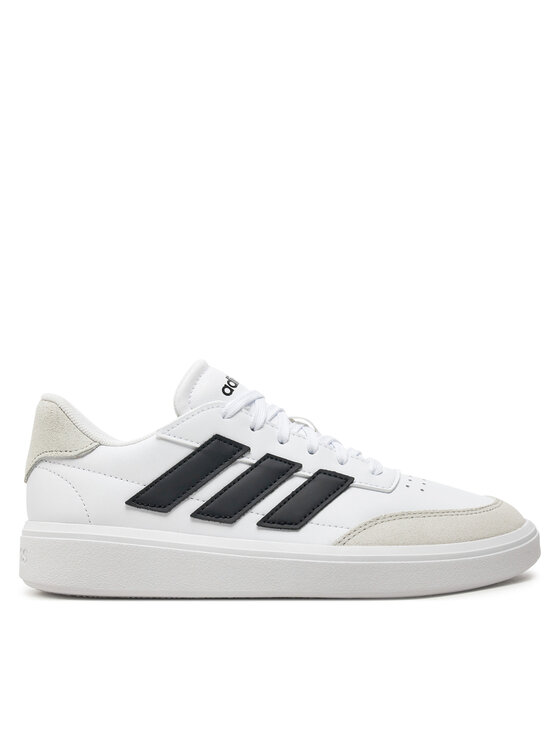 adidas adidas Tossud Courtblock J ID6500 Valge