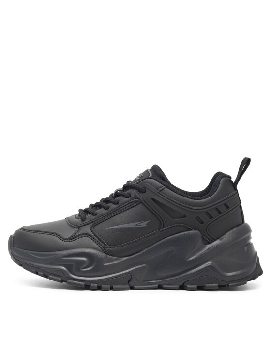 Sprandi Sprandi Sneakersy BP40-22204Y Černá