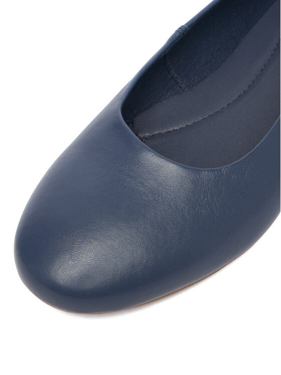Lasocki Lasocki Ballerine CEO-RST-ARABELLA-06 Blu scuro