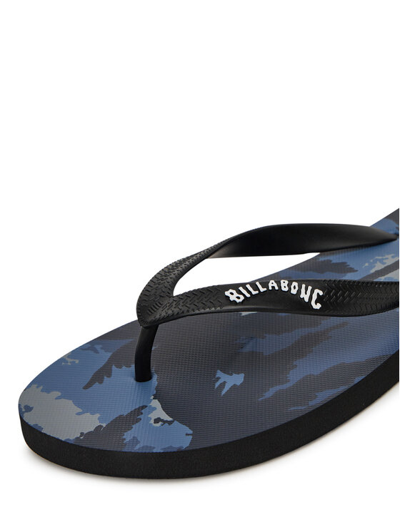 Billabong Billabong Varbavahesandaalid 800273 Must