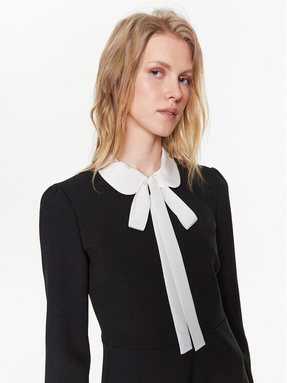 Red valentino kleider sale clearance