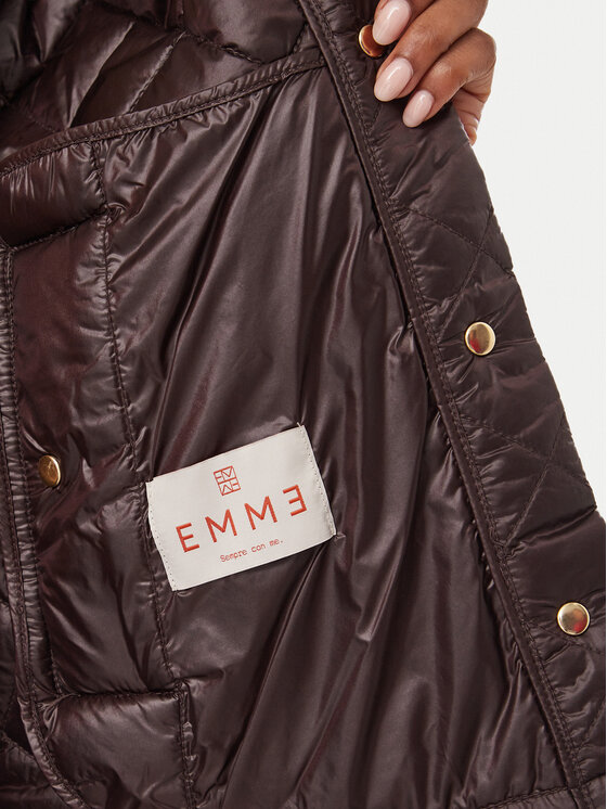 Marella Marella Преходно яке Vasto 2625486071 Кафяв Regular Fit