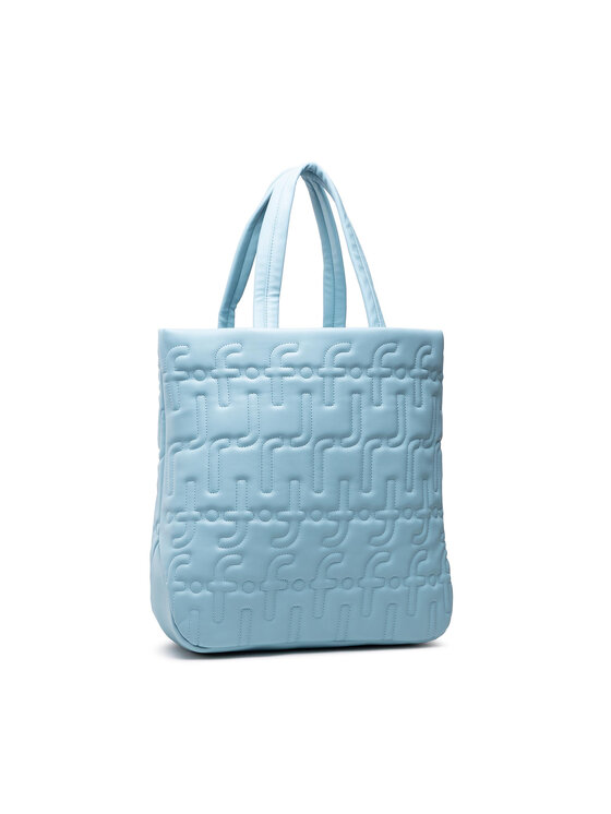 Jenny Fairy Jenny Fairy Handtasche MJS-C-340-90-01 Himmelblau