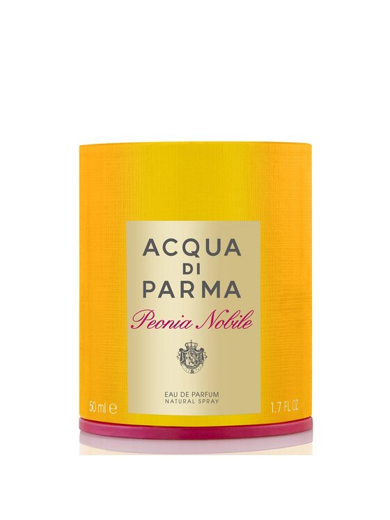 Acqua Di Parma Acqua Di Parma Peonia Nobile woda perfumowana spray 50ml Woda perfumowana