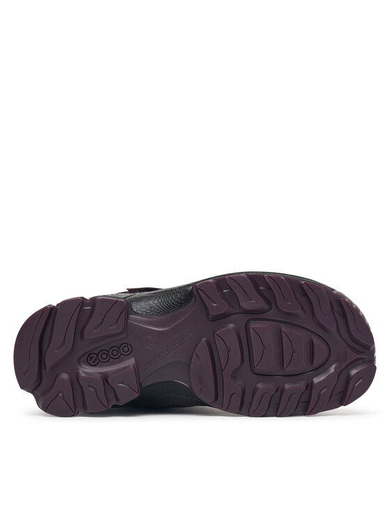 ECCO ECCO Hótaposó Biom Hike Infant 75362161867 Lila