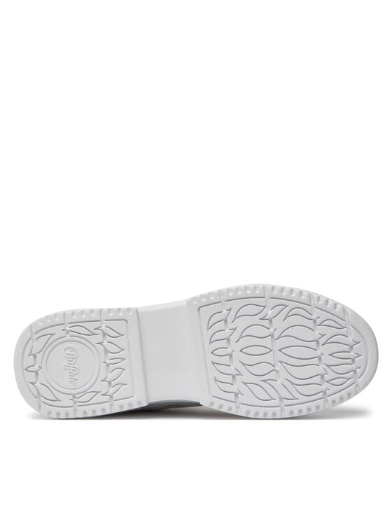 Buffalo Buffalo Sneakers Rse V2 BN16304841 Alb