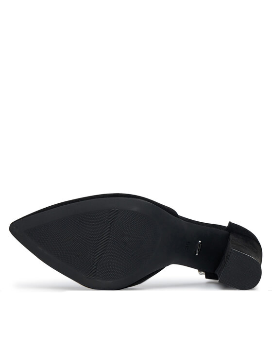 DeeZee DeeZee Γοβάκια KL-091201-01 Μαύρο
