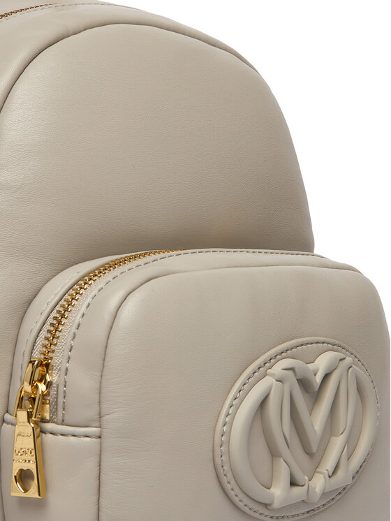 LOVE MOSCHINO LOVE MOSCHINO Nahrbtnik JC4332PP0OKM0101 Siva