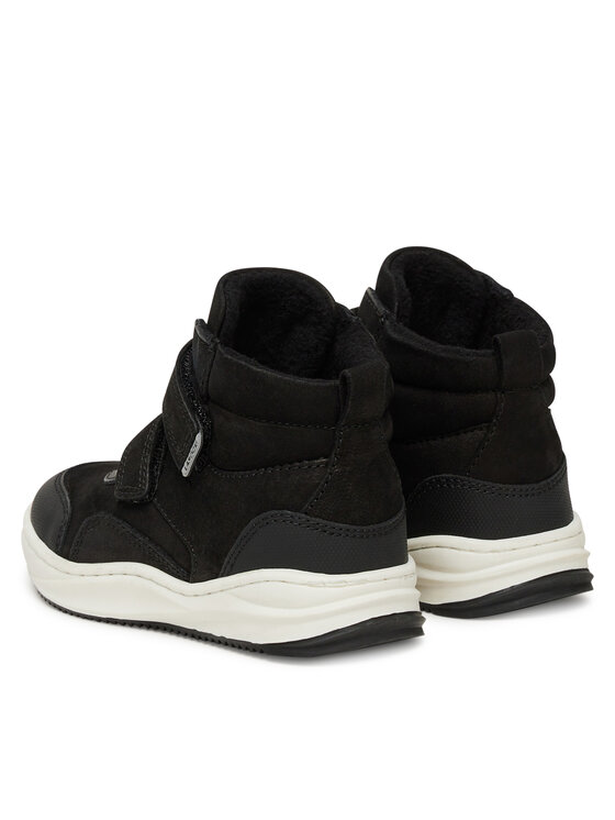 Lasocki Kids Lasocki Kids Μποτίνια CEO- CI12-HARRY-04A Μαύρο