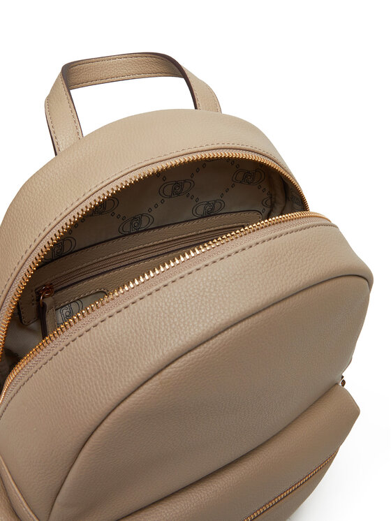 Liu Jo Liu Jo Σακίδιο Ecs M Backpack AA5136 E0033 Μπεζ