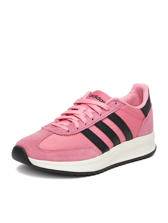 adidas adidas Sneakersy RUN 70S 2.0 JR8585 Różowy