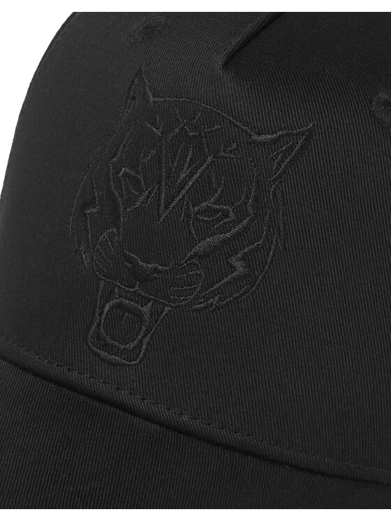 Plein Sport Plein Sport Berretto 10171 Nero