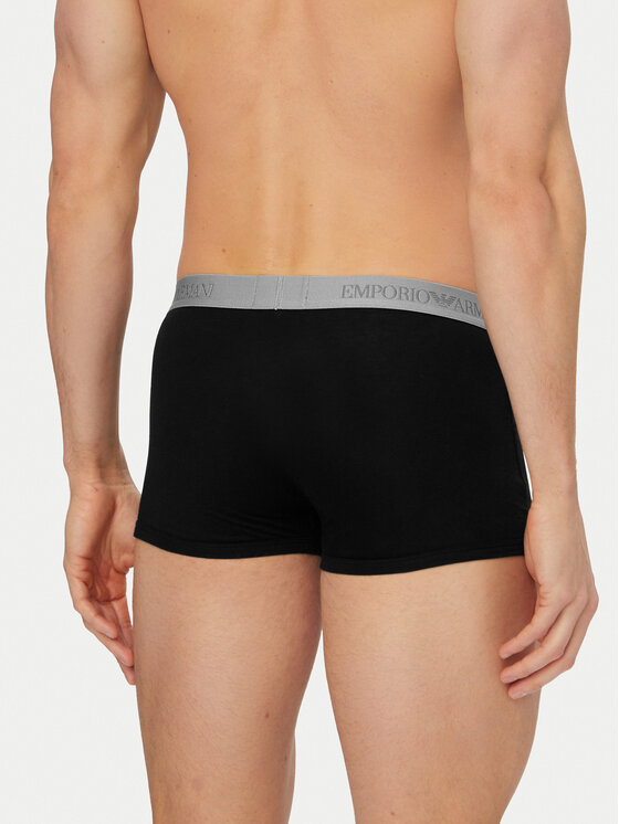 Emporio Armani Underwear Emporio Armani Underwear Σετ μποξεράκια EM000260 AF20671 MC374 Έγχρωμο