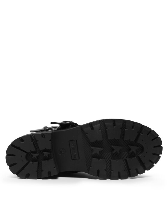 DeeZee DeeZee Trappers CS2665-46 Negru