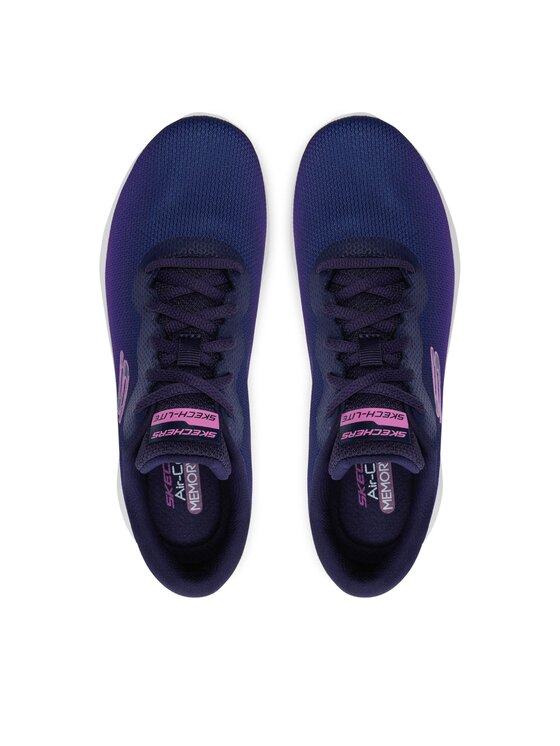 Skechers Skechers Sneakers Skech-Lite Pro-Fade Out 149995/NVHP Dunkelblau