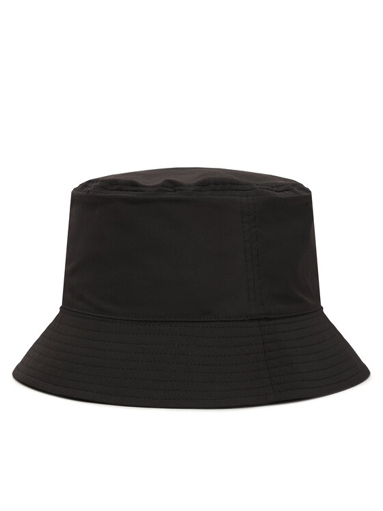 BOSS BOSS Klobúk J53113 S Čierna