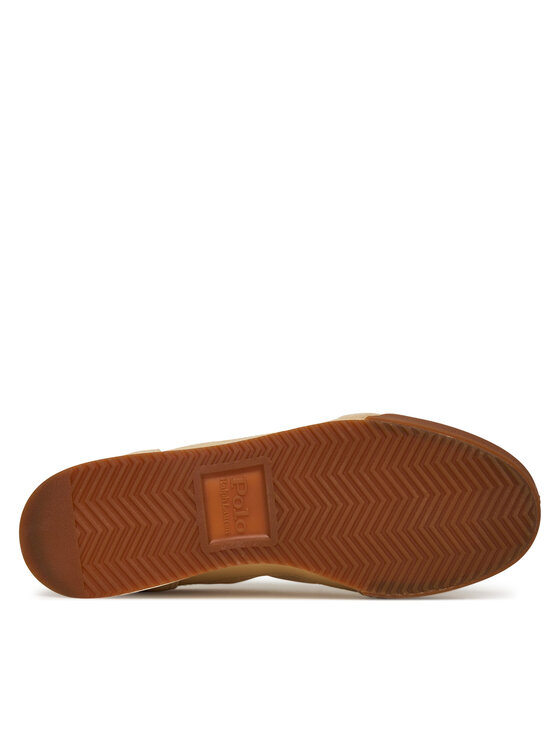 Polo Ralph Lauren Polo Ralph Lauren Tenisice Hester Pp Sk Ltl 804978190001 Bež