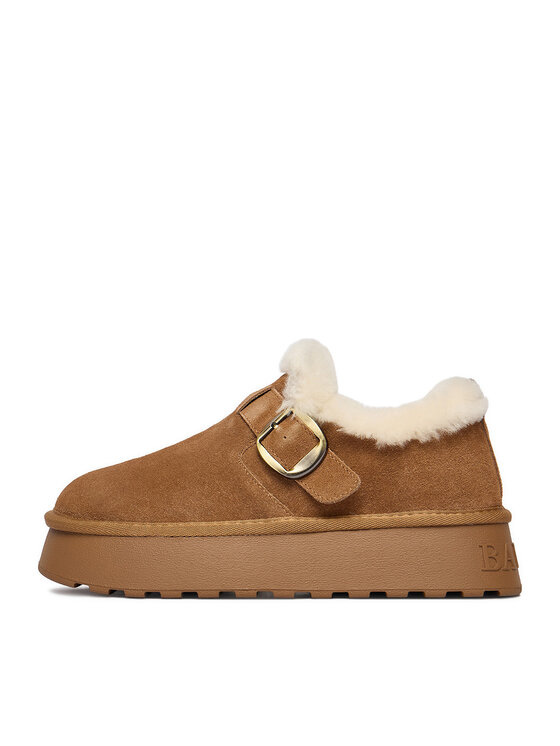 Badura Badura Hótaposó EO-CALLIE-TS6288-01 Barna