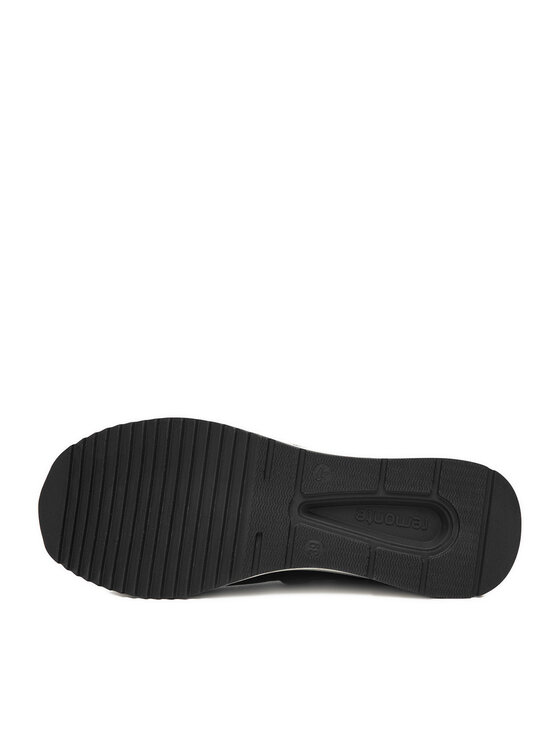 Remonte Remonte Botine D0T73-03 Negru