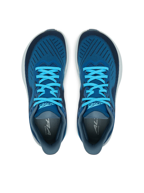 Altra Altra Scarpe running Experience Form AL0A85NT Blu scuro
