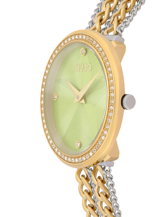 Liu Jo Liu Jo Orologio TLJ2536 Oro