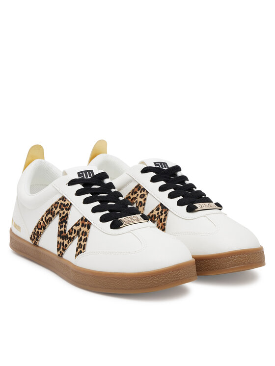 Steve Madden Steve Madden Laisvalaikio batai Degree SM11003179 Balta