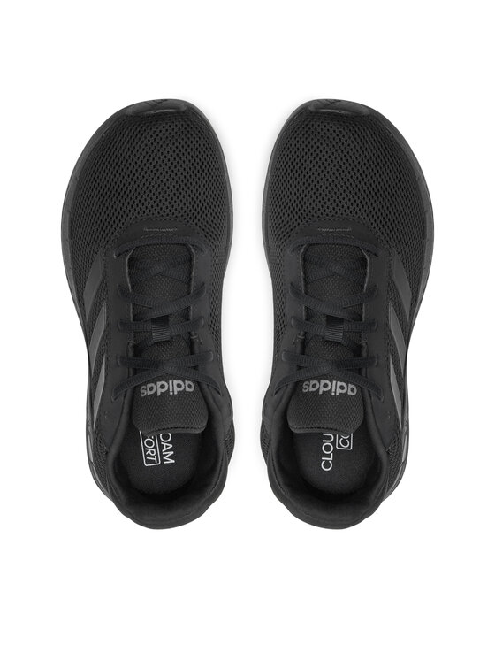 adidas adidas Sneakersy Cloudfoam Comfy IH6125 Čierna