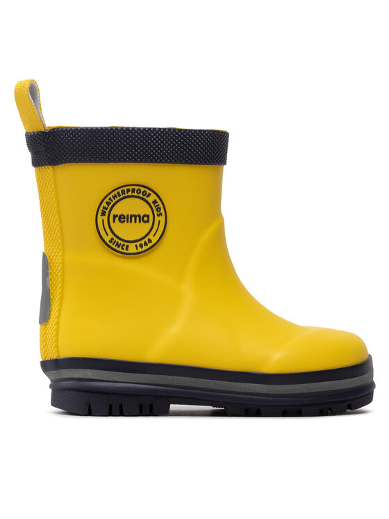 Reima Reima Wellington Taika 2.0 5400001A Giallo