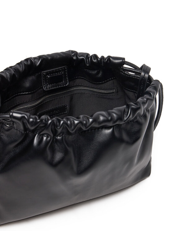 Calvin Klein Jeans Calvin Klein Jeans Handtasche LV04K3060G Schwarz