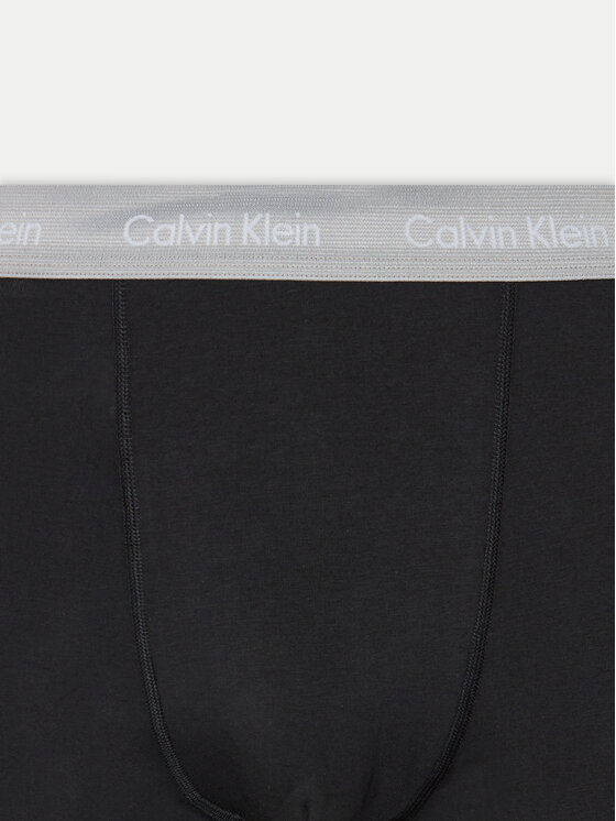 Calvin Klein Underwear Calvin Klein Underwear Σετ μποξεράκια 3 τμχ 0000U2662G Έγχρωμο
