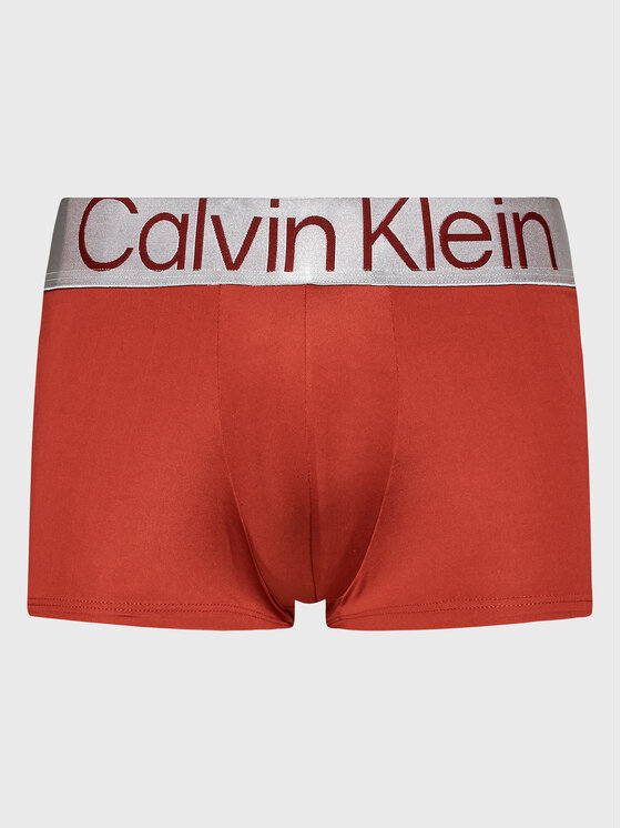 Calvin Klein Underwear Set 3 Perechi De Boxeri 000nb3074a Colorat Modivoro 5714