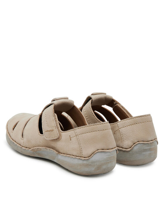 Josef Seibel Josef Seibel Poolsaapad Fergey 59 59659 Beež