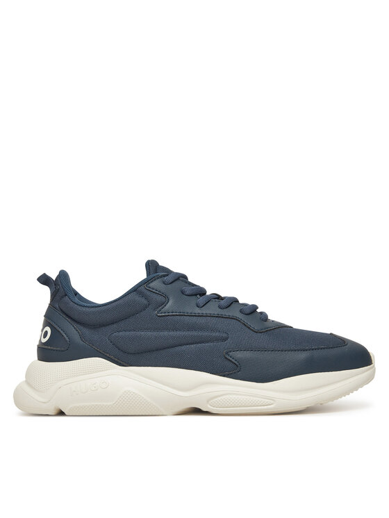 HUGO HUGO Sneakers Leon 50536960 Dunkelblau