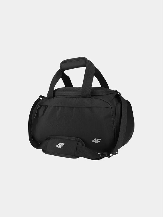 4F 4F Borsa 4FWAW24ATBAU028-21S Nero