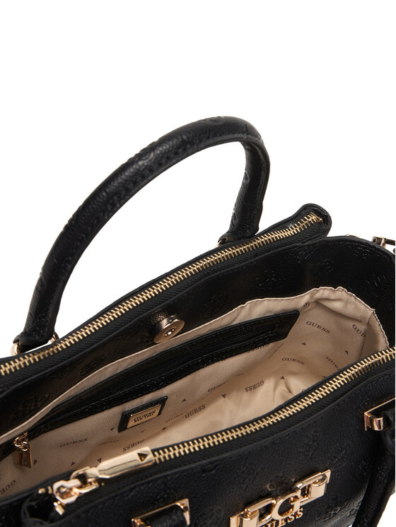 Guess Guess Geantă Anise HWPD99 16060 Negru