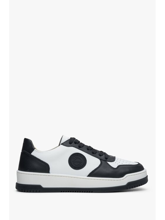 Estro Estro Sneakersy ER00113170 Černá