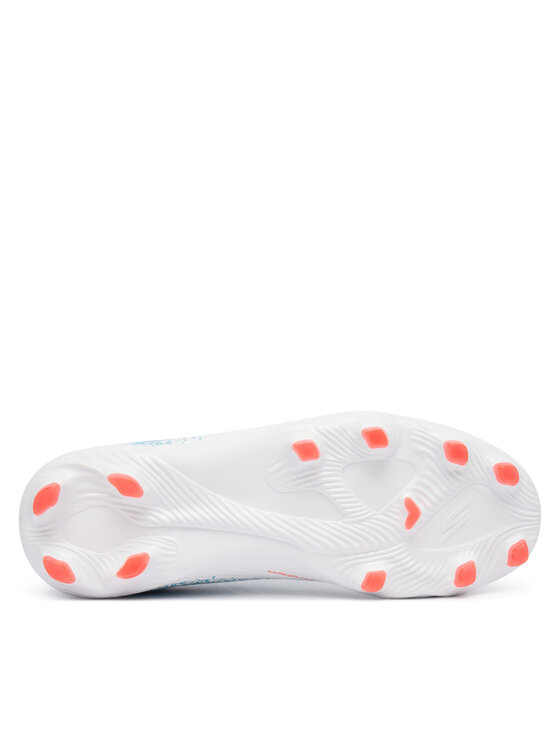 Skechers Skechers Boty na fotball Jr Youth Fg 252060L WTQP Bílá